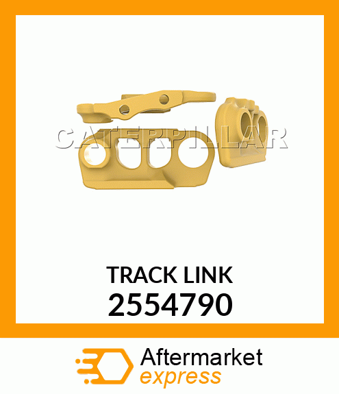 TRACK LINK 2554790