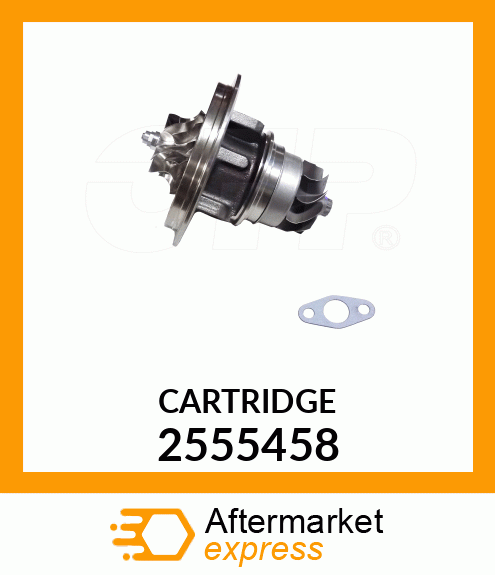 CARTRIDGE 2555458