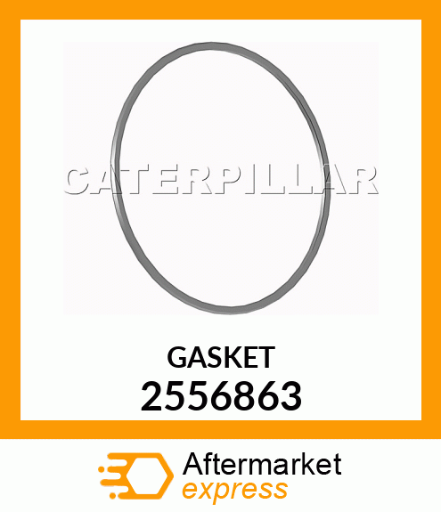 GASKET 2556863