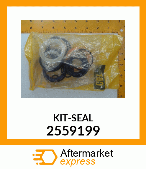 KIT-SEAL 2559199