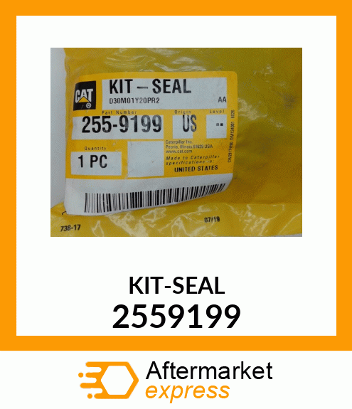 KIT-SEAL 2559199