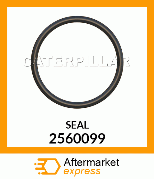 SEAL 2560099