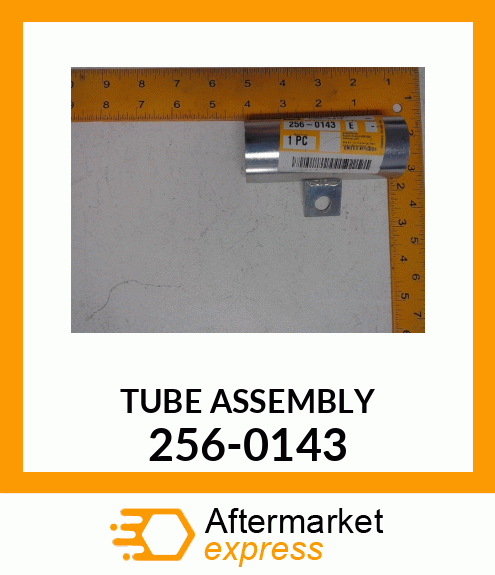 TUBE A 256-0143