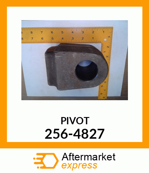 PIVOT 256-4827