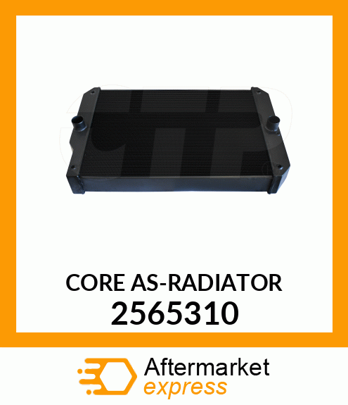 CORE AS-RA 2565310