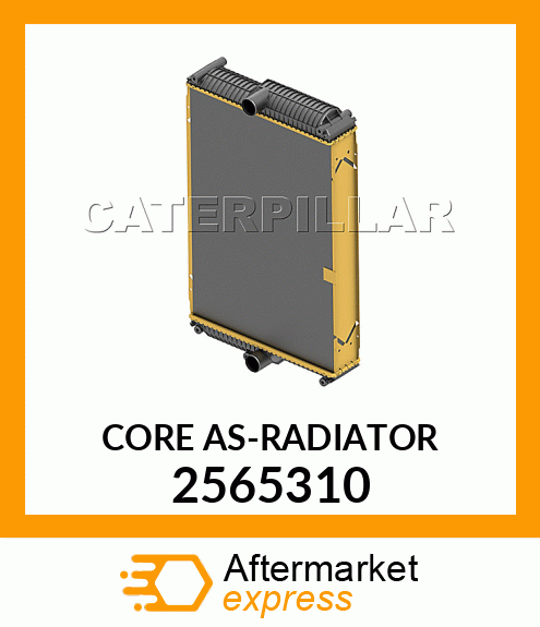 CORE AS-RA 2565310