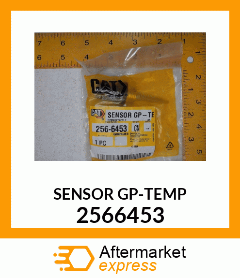 SENSOR A 2566453