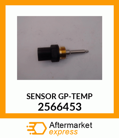 SENSOR A 2566453