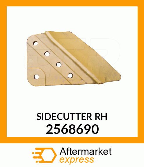 SIDECUTTER 2568690