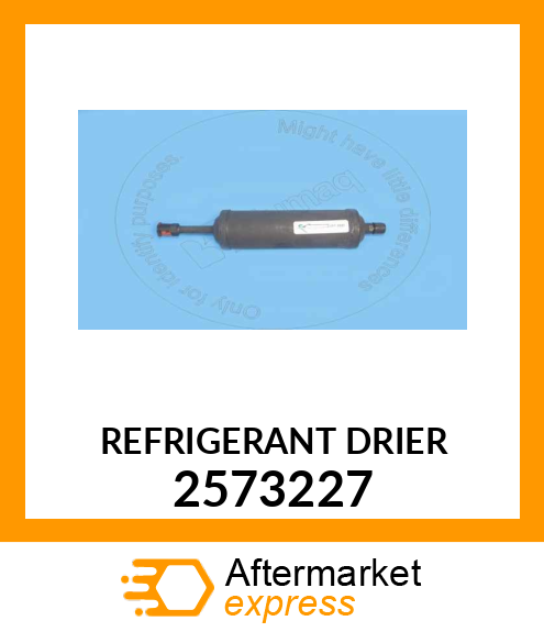 FILTER DRIER IN-LINE 2573227