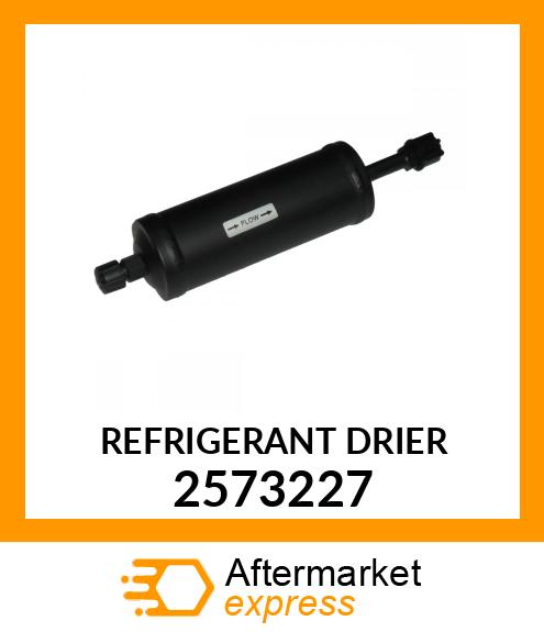 FILTER DRIER IN-LINE 2573227