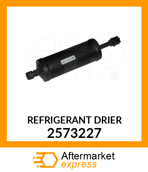 FILTER DRIER IN-LINE 2573227