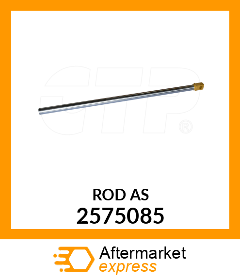 ROD AS 2575085