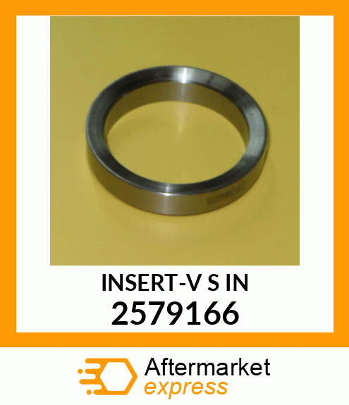 INSERT-V S IN 2579166