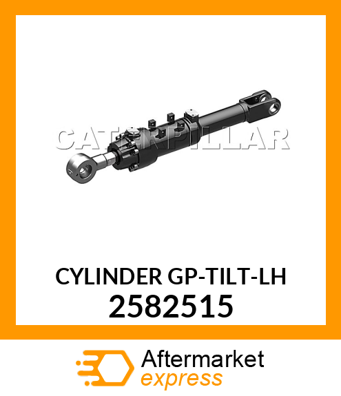 CYLINDER G 2582515
