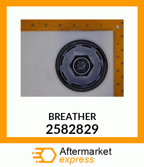 BREATHER 2582829