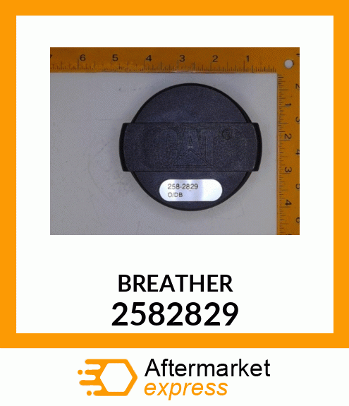 BREATHER 2582829