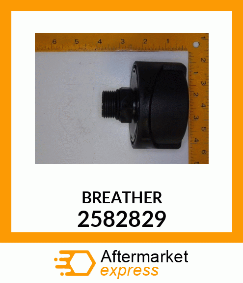 BREATHER 2582829