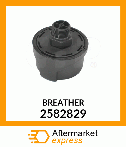 BREATHER 2582829