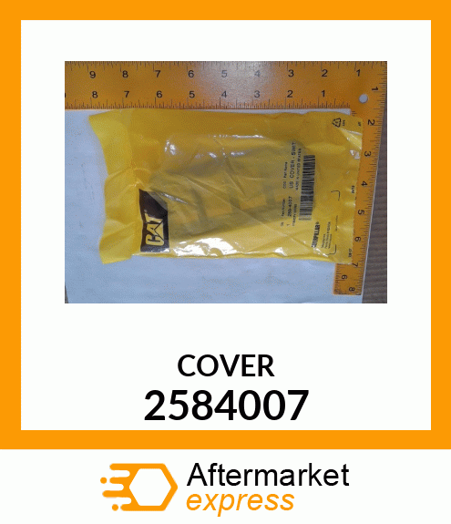 COVER-SWIT 2584007