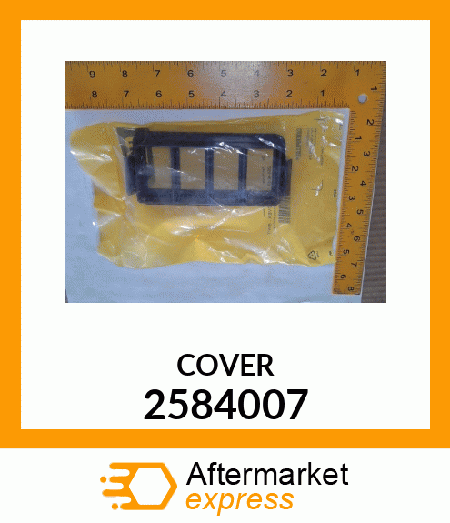 COVER-SWIT 2584007