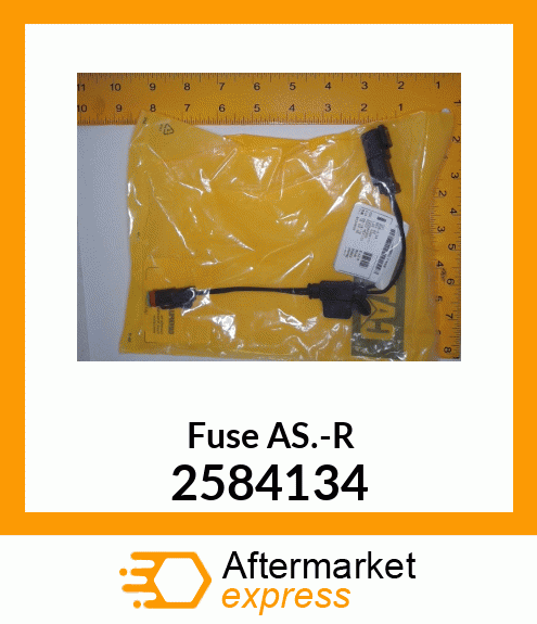 FUSE A 2584134