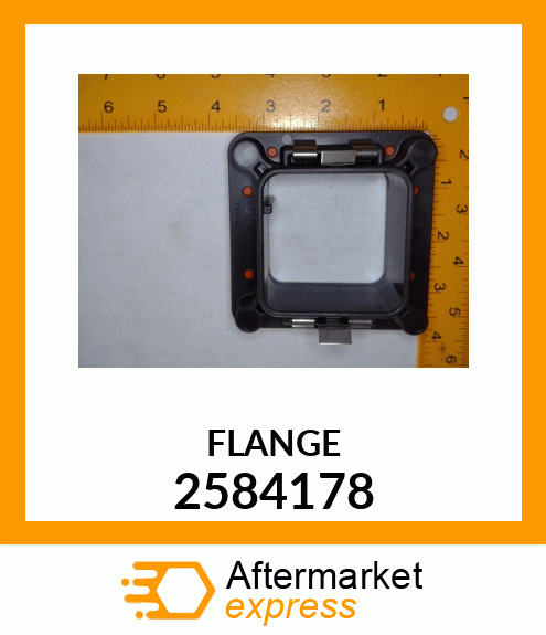 FLANGE_MOUNT 2584178