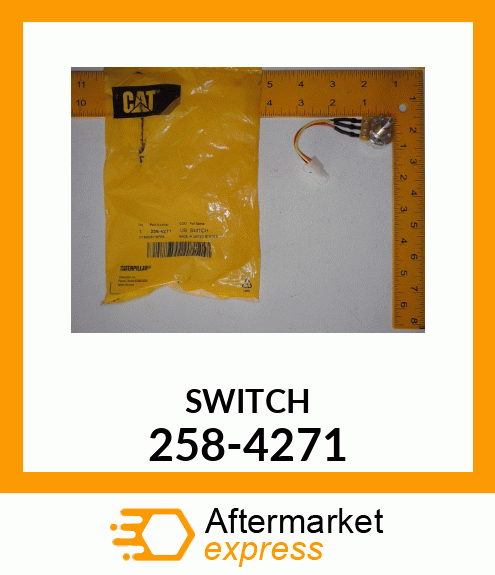 SWITCH 2584271