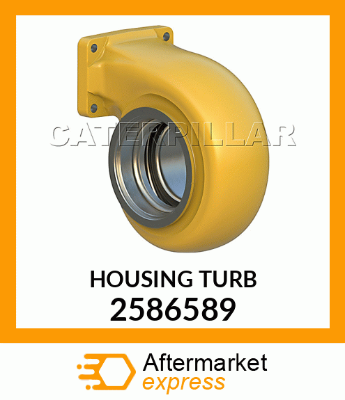 HOUSING TU 2586589