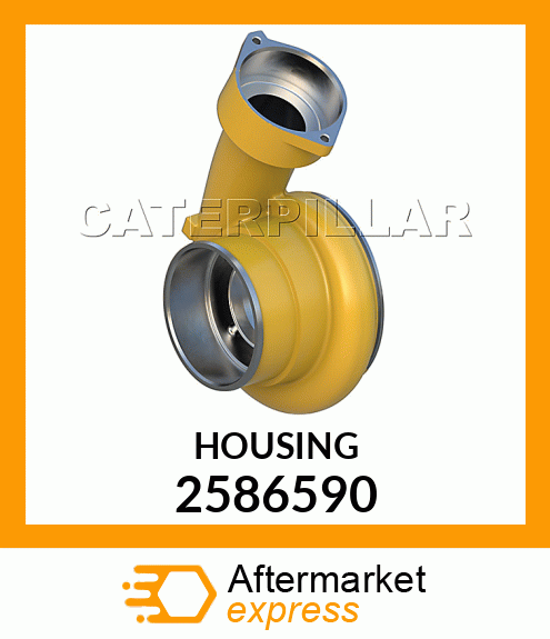 HOUSING 2586590