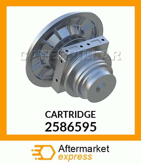 CARTRIDGE 2586595