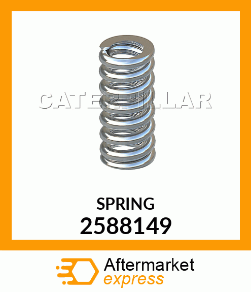 SPRING 2588149