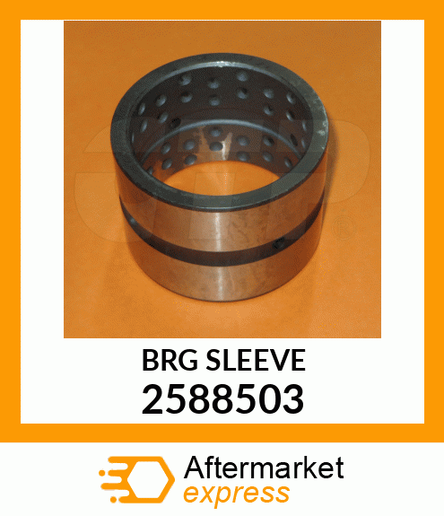 BEARING-SL 2588503