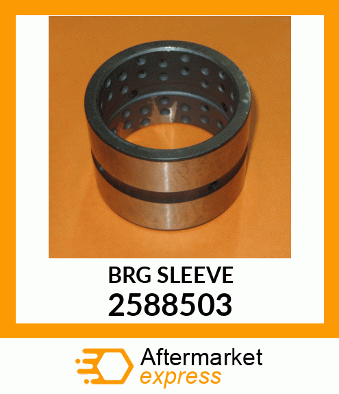 BEARING-SL 2588503