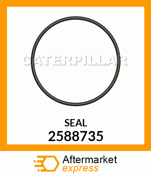 SEAL 2588735