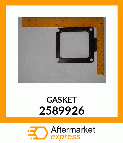 GASKET 2589926