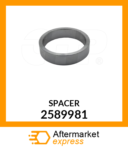 SPACER 2589981