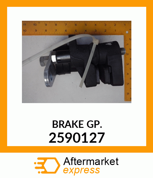 BRAKE GP. 2590127