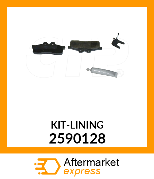 KIT-LINING 2590128