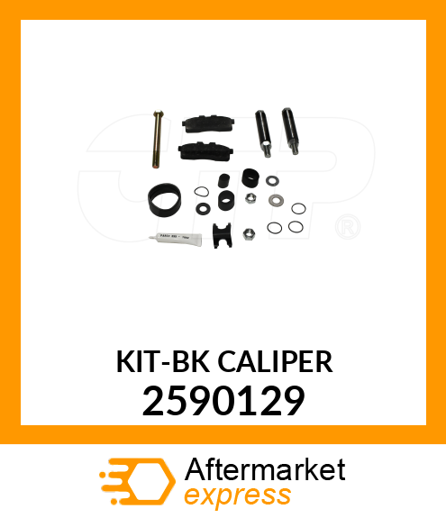 KIT-BK CALIPER 2590129