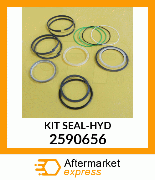 SEAL KIT 2590656