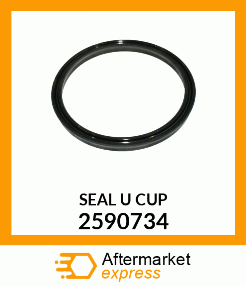 SEAL U CUP 2590734