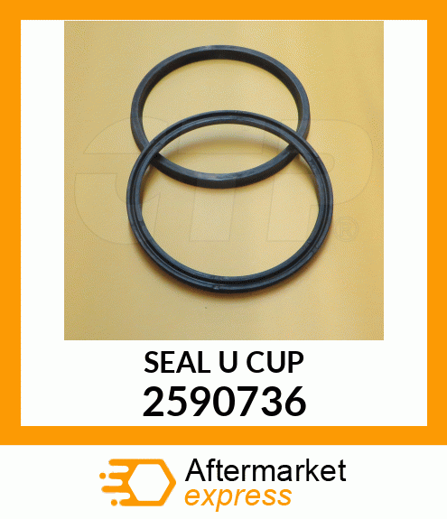 SEAL U CUP 2590736