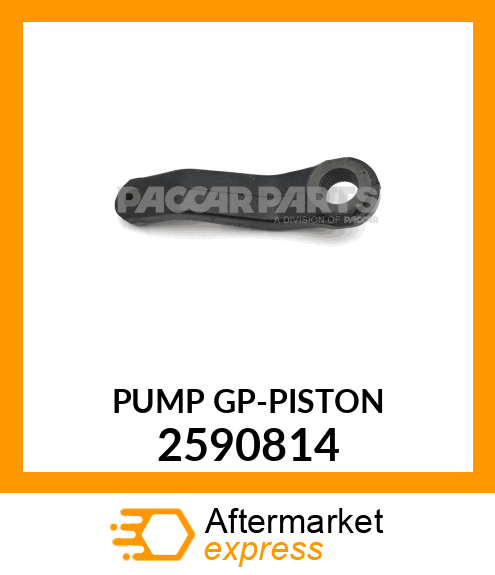 PUMP GP-PS 2590814