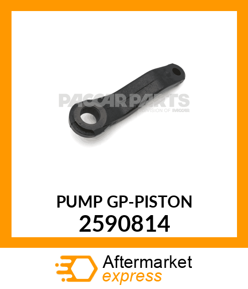 PUMP GP-PS 2590814