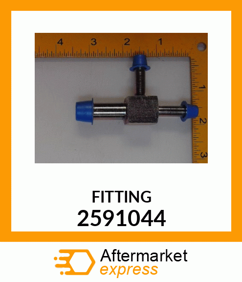 FITTING 2591044