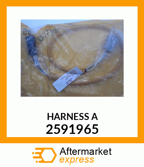 HARNESS A 2591965