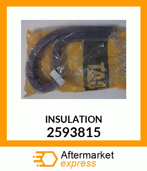 INSULATION 2593815