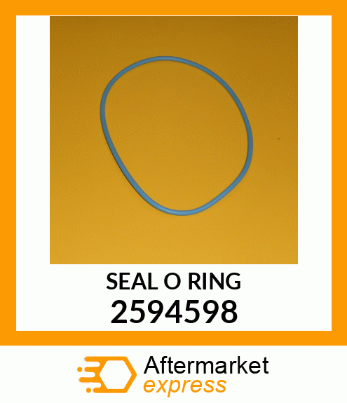 SEAL-O-RING 2594598