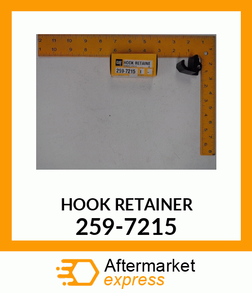 HOOK 259-7215